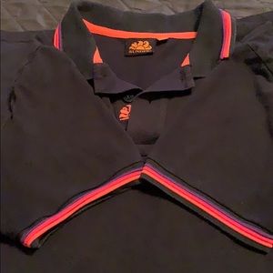 Mens Sundek polo